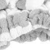 Toalla de Microfibra para Secar el Cabello, 2 Piezas, Gorro