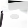Operitacx 10pcs Desk Wire Grommets Durable Cable Hole Covers for