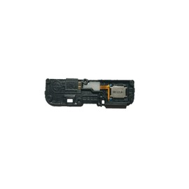 Generisch Replacement Compatible with Motorola Moto G9 Play XT2083 Module Flex Antenna Buzzer Speaker Ringtone Hands-Free Audio Sound