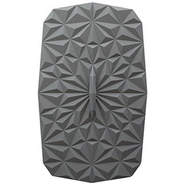 GIR: Get It Right - Tapa, Gris, 9 x 6", 1