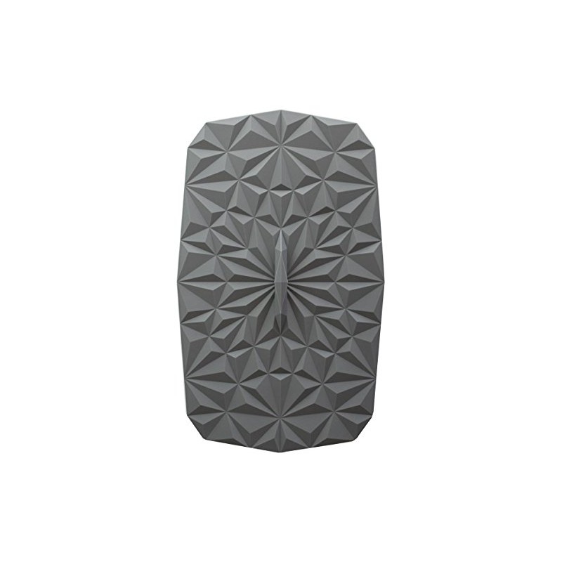 GIR: Get It Right - Tapa, Gris, 9 x 6",