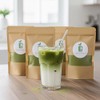 MásNatural Super foods Naturales Orgánicos, Sin Gluten, Apto para Veganos,