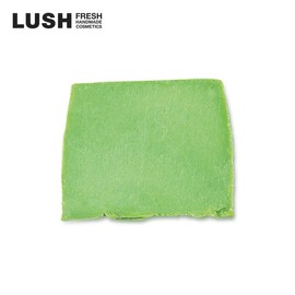 Rush [Lush] Avocado Co-wash 100g - Solid Shampoo/Shampoo Bar / [러쉬]아보카도 코-워시 100g - 솔리드 샴푸/샴푸 바