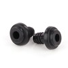 True Fabrication 3910 Preserve Vacuum-Seal Stoppers, Multicolor