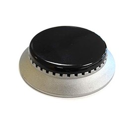 Replacement Gas Hob 65mm Ideal for Restoring the Performance of Your Kitchens Ensures Even and Efficient Cooking at Your Meals - Renew Your Kitchen Today!