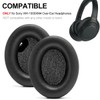 T Tersely Replacement Earpads for Sony WH-1000XM4 Wireless Noise Cancelling