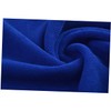 Healvian Microfiber Towel Set 30x70cm Dark Soft Gentle Skin-friendly Strong