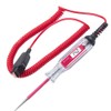 3-48V Digital LCD Circuit Tester with Stainless Steel Probe Circuit