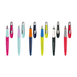 My.Pen Fountain Pens Large Assorted Colours