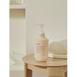 [Galleria Sold Out] Vegan Stay Hair Deep Cleansing Shampoo 500ml (Scalp Care) / [갤러리아 완판]비건 스테이 헤어 딥 클렌징 샴푸 500ml (두피케어)