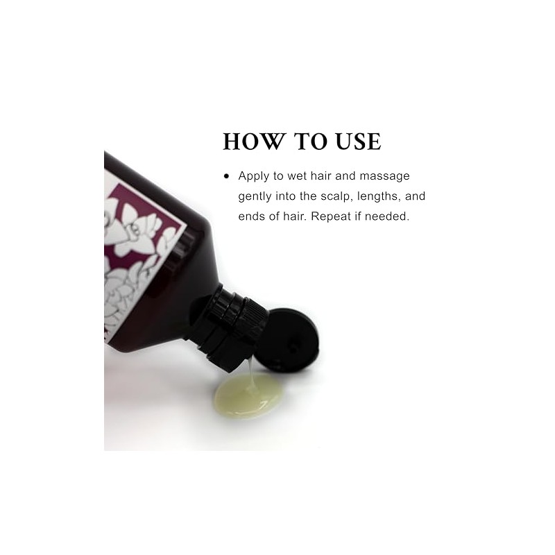 Davines Replumpling shampoo | Shampoo hidratante para cabello seco |