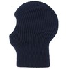 Regatta Men's Regatta Open Face Balaclava Plain Balaclava, Blue(Navy), One