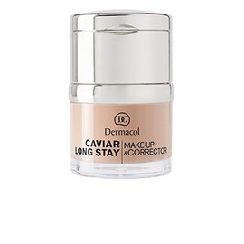 Dermacol Maquillaje&Corrector Caviar - Nude No. 03