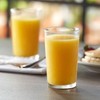 Duralex - Unie Clear Glass Tumblers, Set of 6 (200