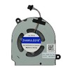 ZHAWULEEFB Replacement New Laptop CPU Cooling Fan for Dell Latitude