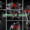 50 Parches Para Rodilla, Dolor Hinchazón,circulación Aliviar