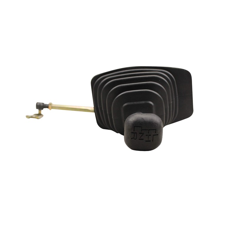 GPA MOTORS Gear Shifter with Shift Rod Fits Yamaha Rhino