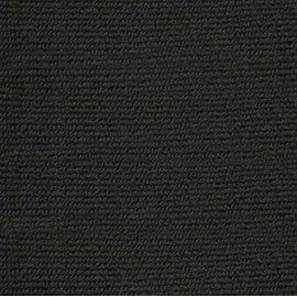 Empi 73-79 Super Beetle Sedan & Convertible, Trunk Carpet, 2-Piece, Black