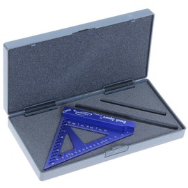 iGaging Bench Square (Aluminum, 4")