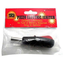 Torch Hawk Piezo Electric Igniter