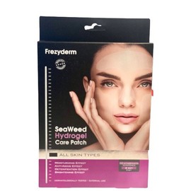 Frezyderm Seaweed Hydrogel Care Patch