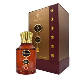 Frais et Frais Nuageux eau de parfum 3.4floz/100ml