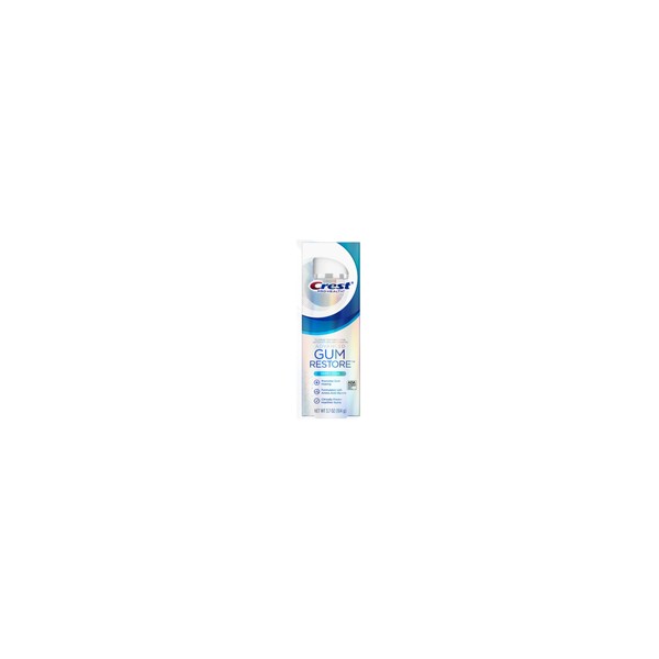 Crest Pro-Health Advanced Gum Restore Toothpaste Deep Clean 90 mL