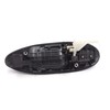 4Pcs Otois Front Rear Left Right Exterior Door Handle Set