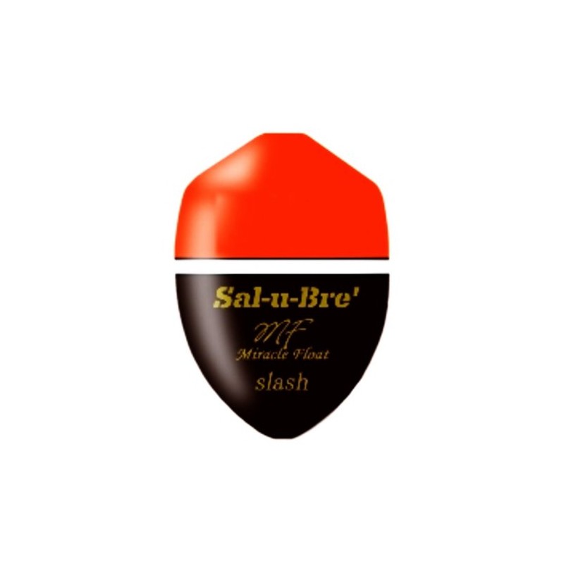 Sal-u-Bre' MF Slash M G2 Orange