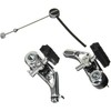 Shimano EBRCT91MFSA ALTUS Cantibrake BR-CT91-F Front Mounting Bolt 0.5 inches
