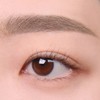 lilybyred Skinny Mes Brow Mascara - 05 Taupe Brown