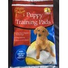 4 x Pride & Groom 4 Piece Puppy Training Pad