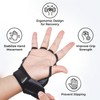 Rehabilitation Hand Glove for Daily Stability & Control, Adjustable Neoprene