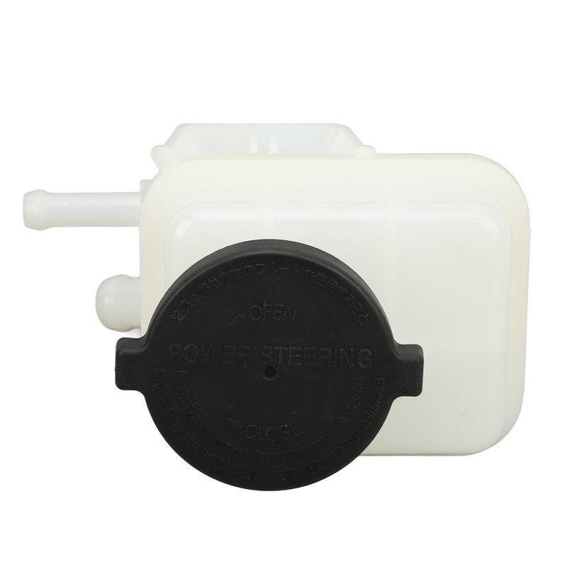 Power Steering Pump Oil Can 44360 0K050 White Replacement for