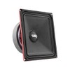 DS18 PRO-X6.4MSQ 6.5X6.5'' Square Midrange Loudspeaker 500 Watts 250W RMS