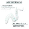 Exfoliante Facial Eucerin Dermopure Oil Control 100 Ml