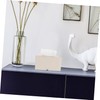 iplusmile Napkin Paper Box Tissue Storage Case Napkin Holder Table