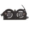 Laptop CPU Cooling Fan CPU GPU Cooling Fan for XPS