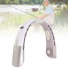 Hanging Neck Fan Bladeless Quiet Portable Hands Free Cooling USB