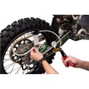Tusk Brake Bleeder Vacuum Pump Kit