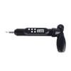 Digital Torsion Screwdriver High Accuracy T Type Bidirectional Operation Torsion