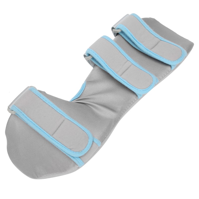 Adjustable Wrist Fixation Board Brace Fracture Recovery Hand Wrist Support