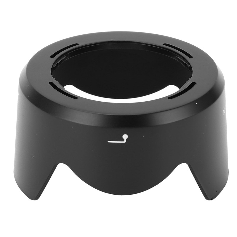 Zerodis ニコンV1 J1 V2 J2 J3 10-30mm 30-110mmレンズ用 レンズフード 可逆式