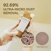 SKIN1004 Madagascar Centella Ampoule Foam, 4.23 Fl.oz, Korean Face Cleanser