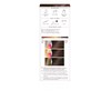 Khadi Bio Hair Colour DARK BROWN - 100g