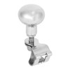 316 Stainless Steel Steering Wheel Knob Auxiliary Boosters Ball Universal