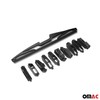 OMAC Rear Wiper Blade Backlite Window Rear Windshield Windscreen Wiper
