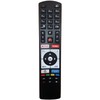 Replacement Remote Control for Telefunken Remote Control RC4318 / RC4318P