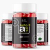 Bedowell Keto+ ACV Gummies 1 Month Supply