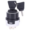 Ignition Switch Glow Start Switch Ignition Starter Switch Starter Lock